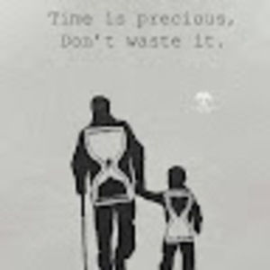 Meet your Posher, Todd